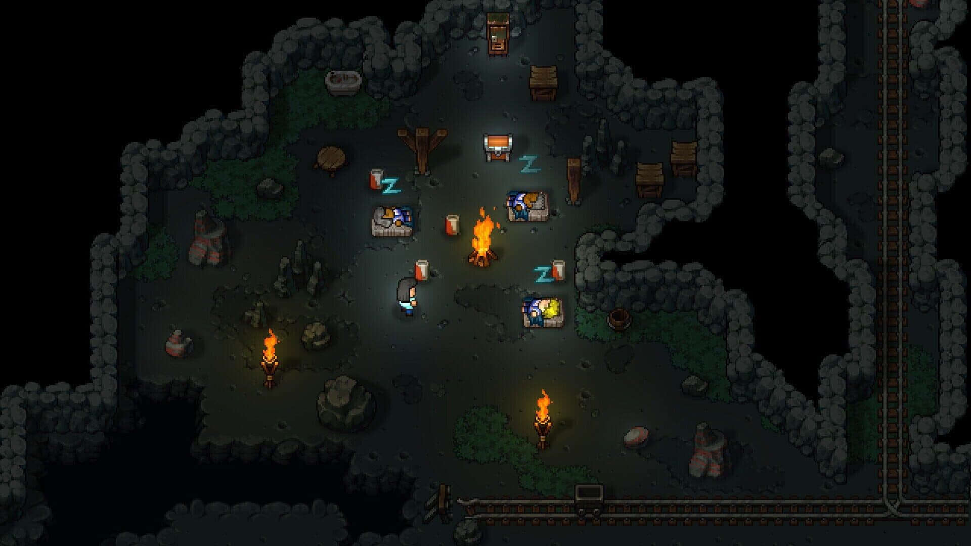 Streets of Rogue 2 screenshot 12