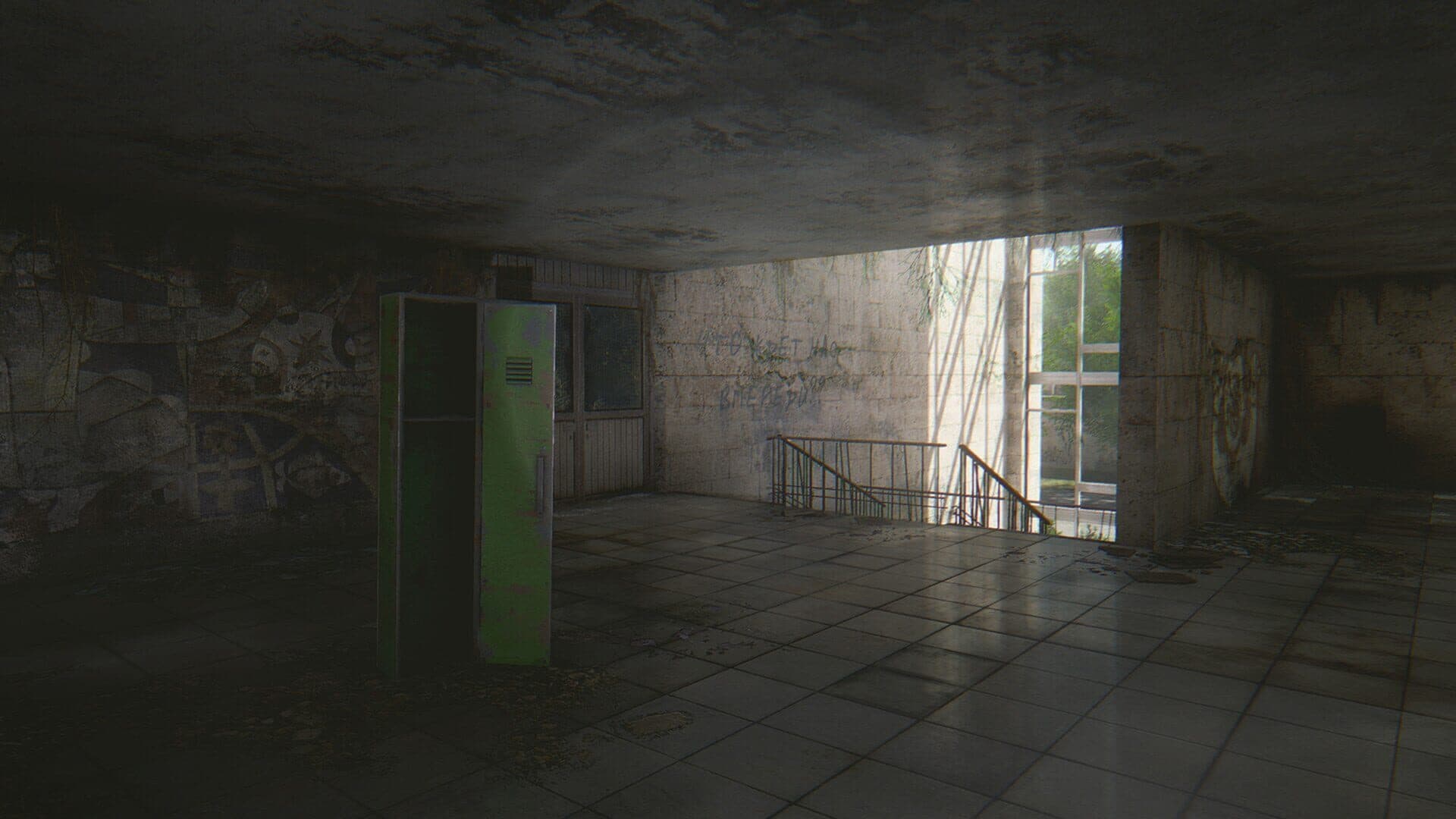 In Rays of the Light screenshot 4
