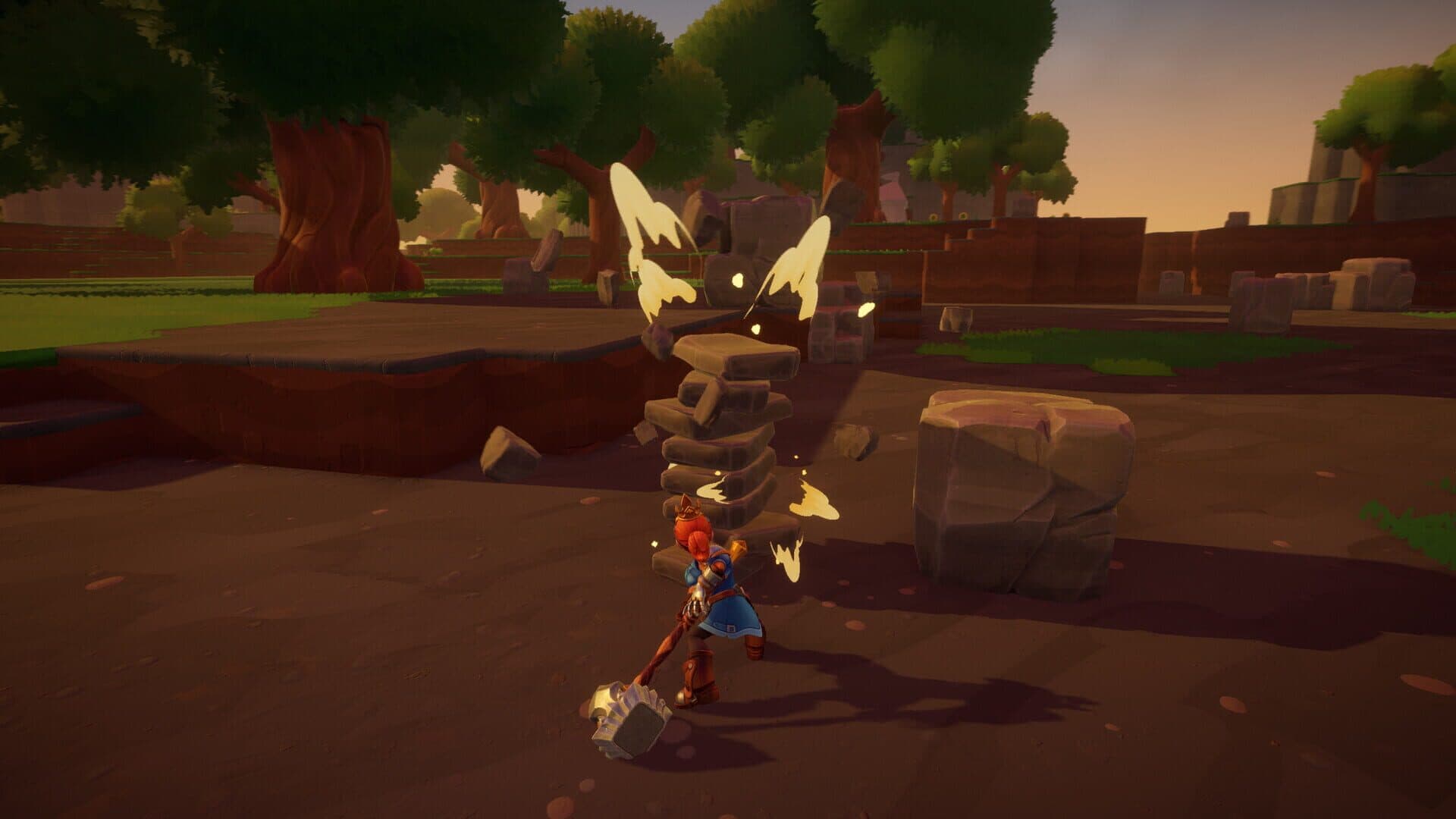 Overthrown screenshot 2