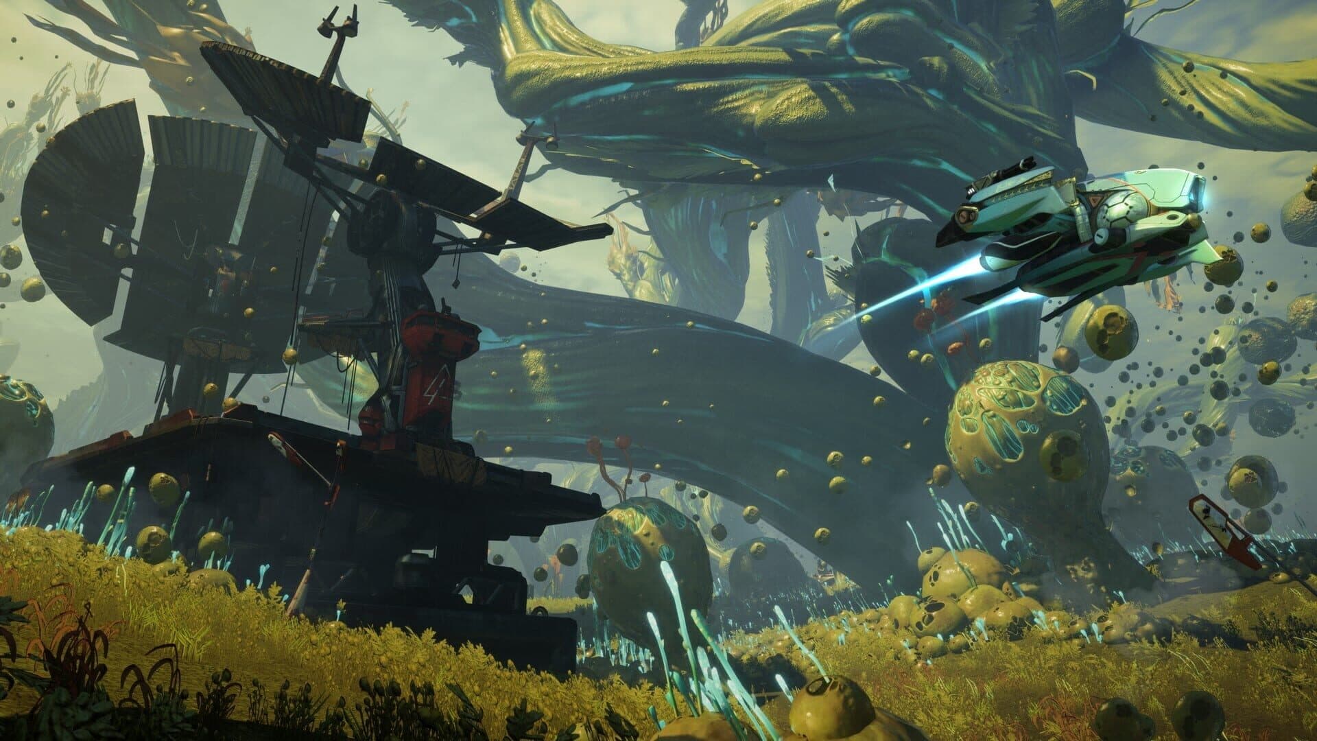 Starlink: Battle for Atlas screenshot 11