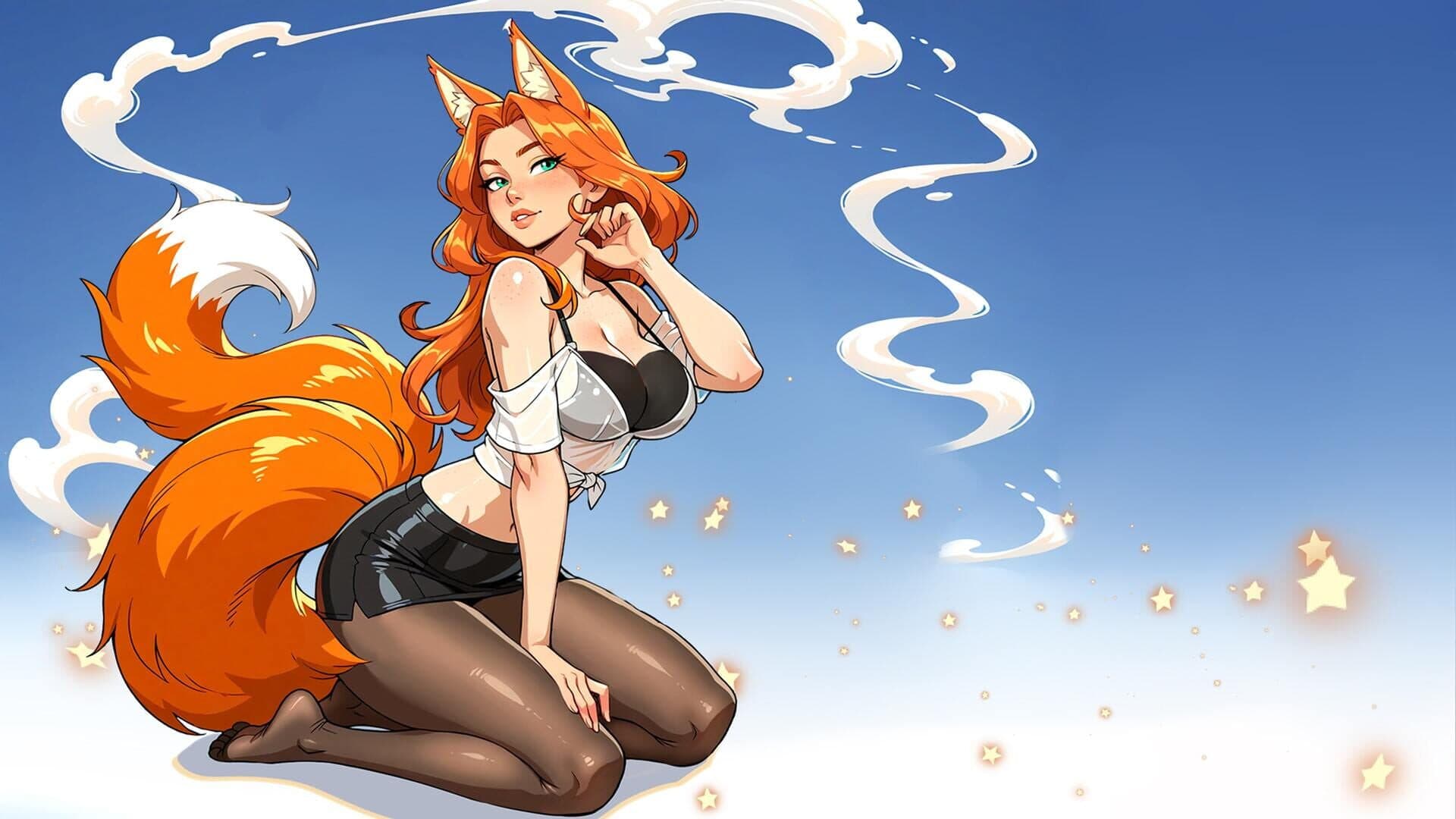 اسکرین‌شات Anime Uni 5 - 1