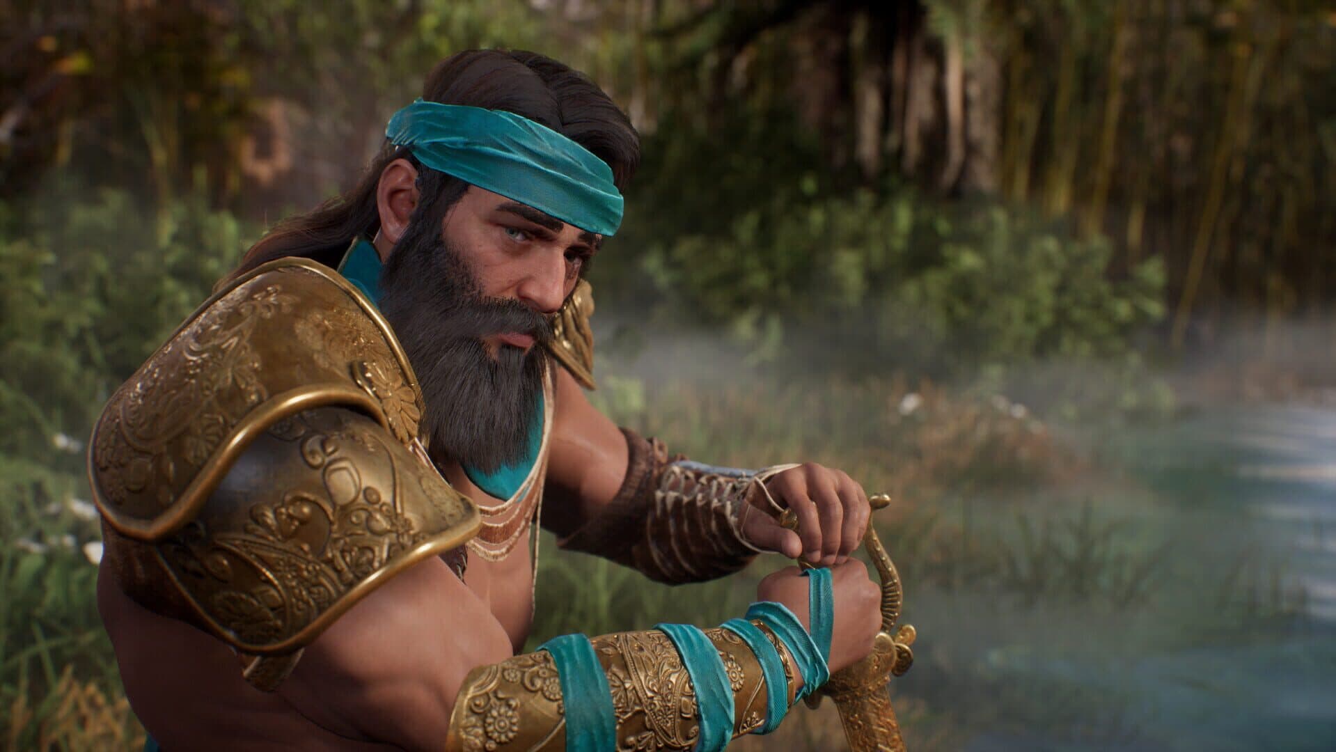 Blood of Mehran screenshot 6