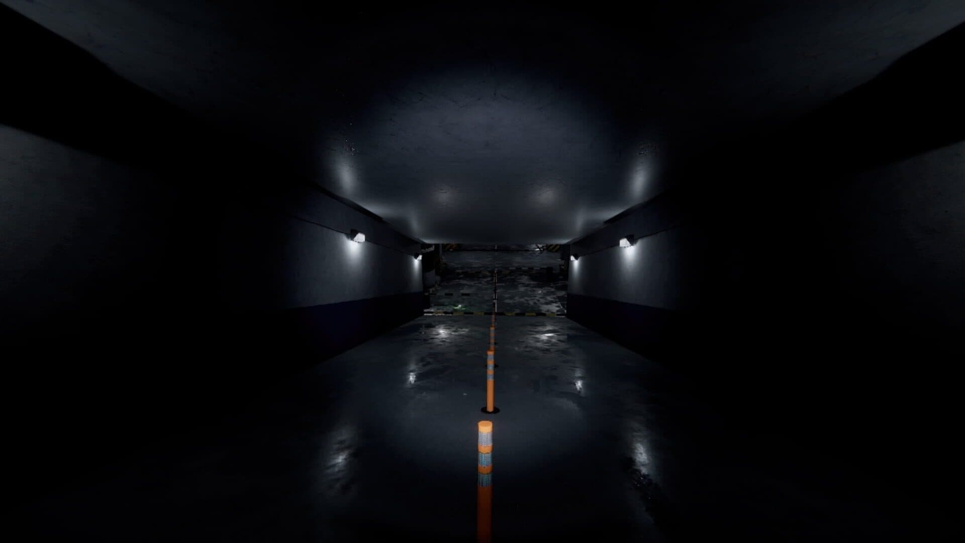 اسکرین‌شات Escape Backrooms: Darkness Horror - 5