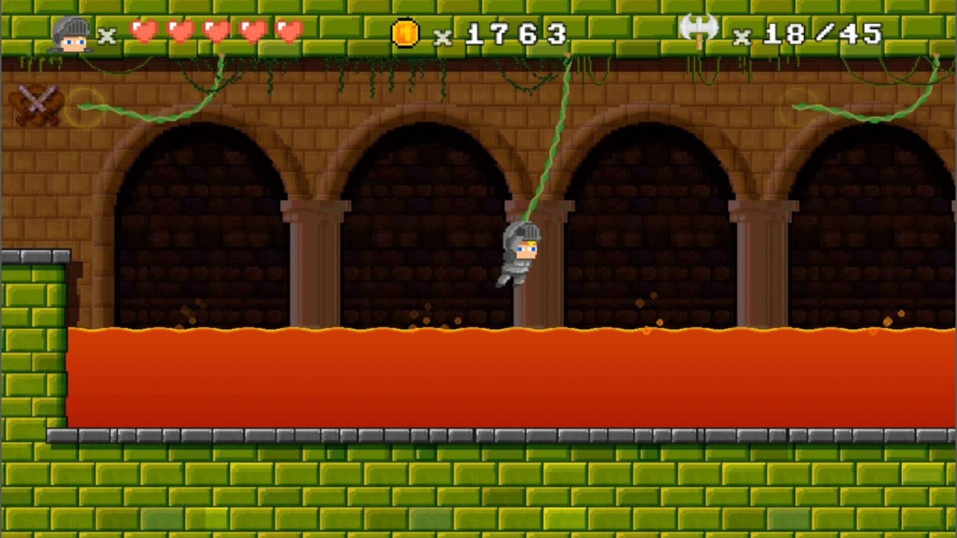 Kingdom of Arcadia screenshot 0