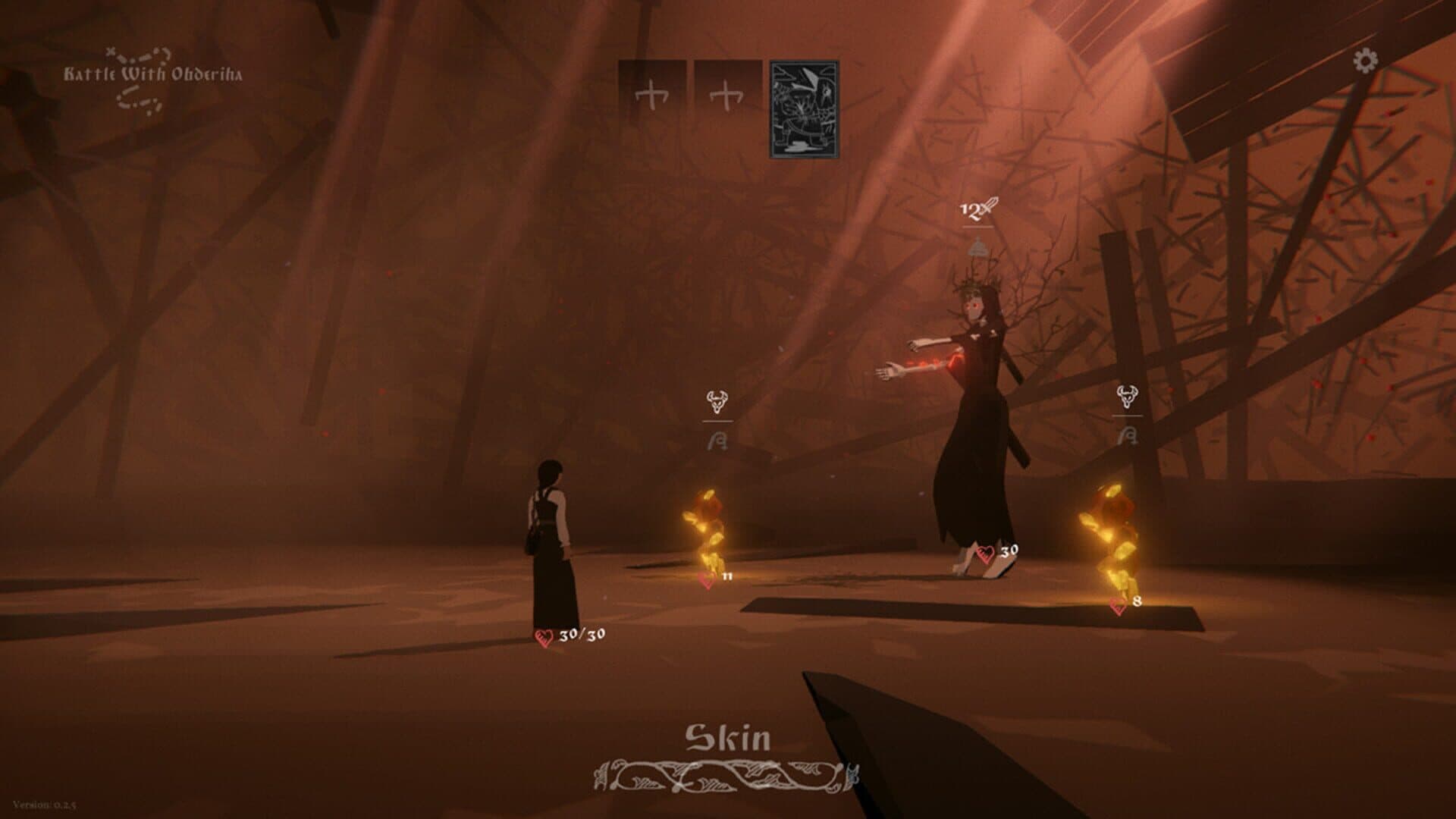 Black Book screenshot 1