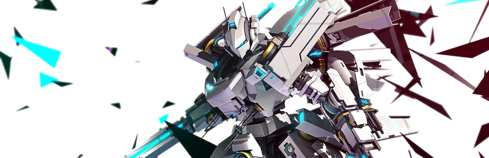 Break Arts II