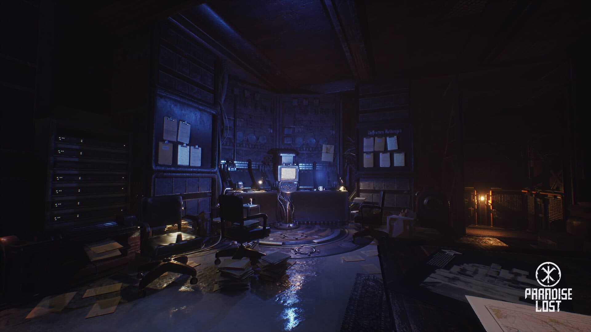 Paradise Lost screenshot 9