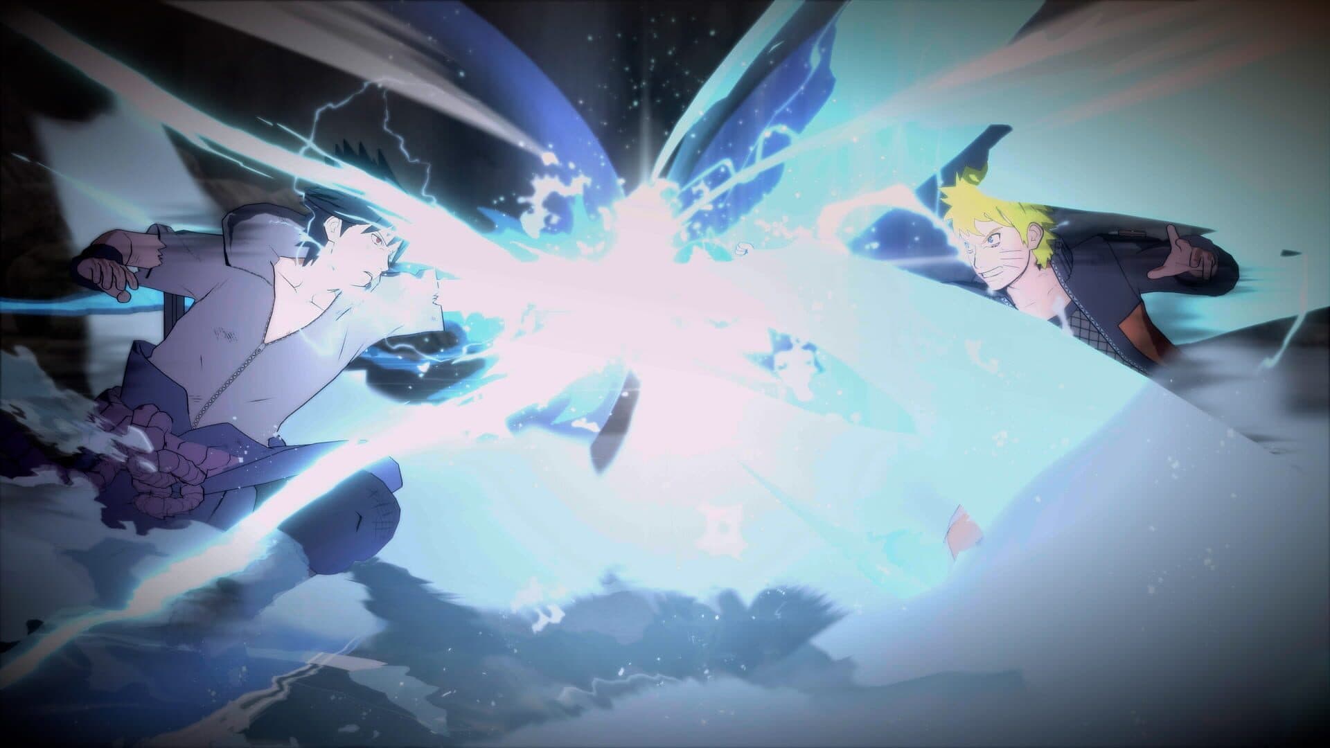 Naruto x Boruto: Ultimate Ninja Storm Connections screenshot 7