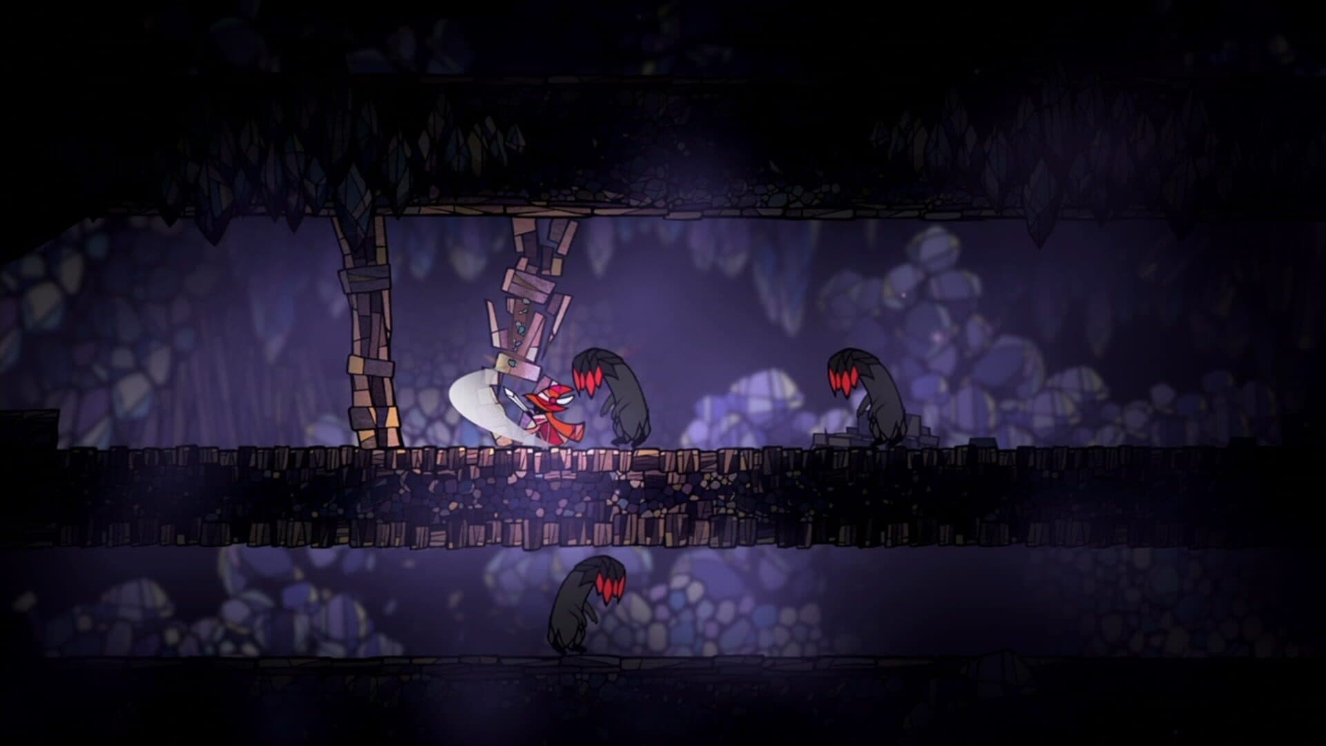 Gleamlight screenshot 2