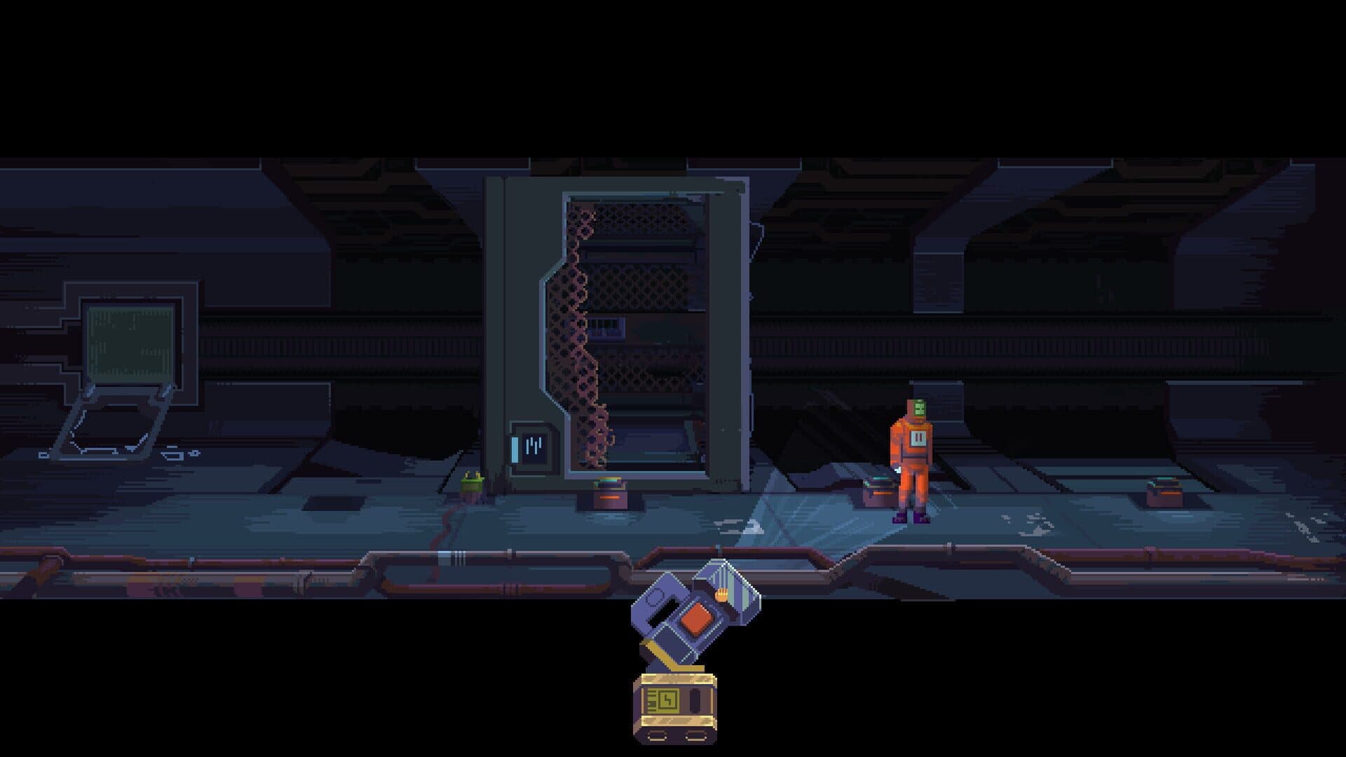 Tardy screenshot 5