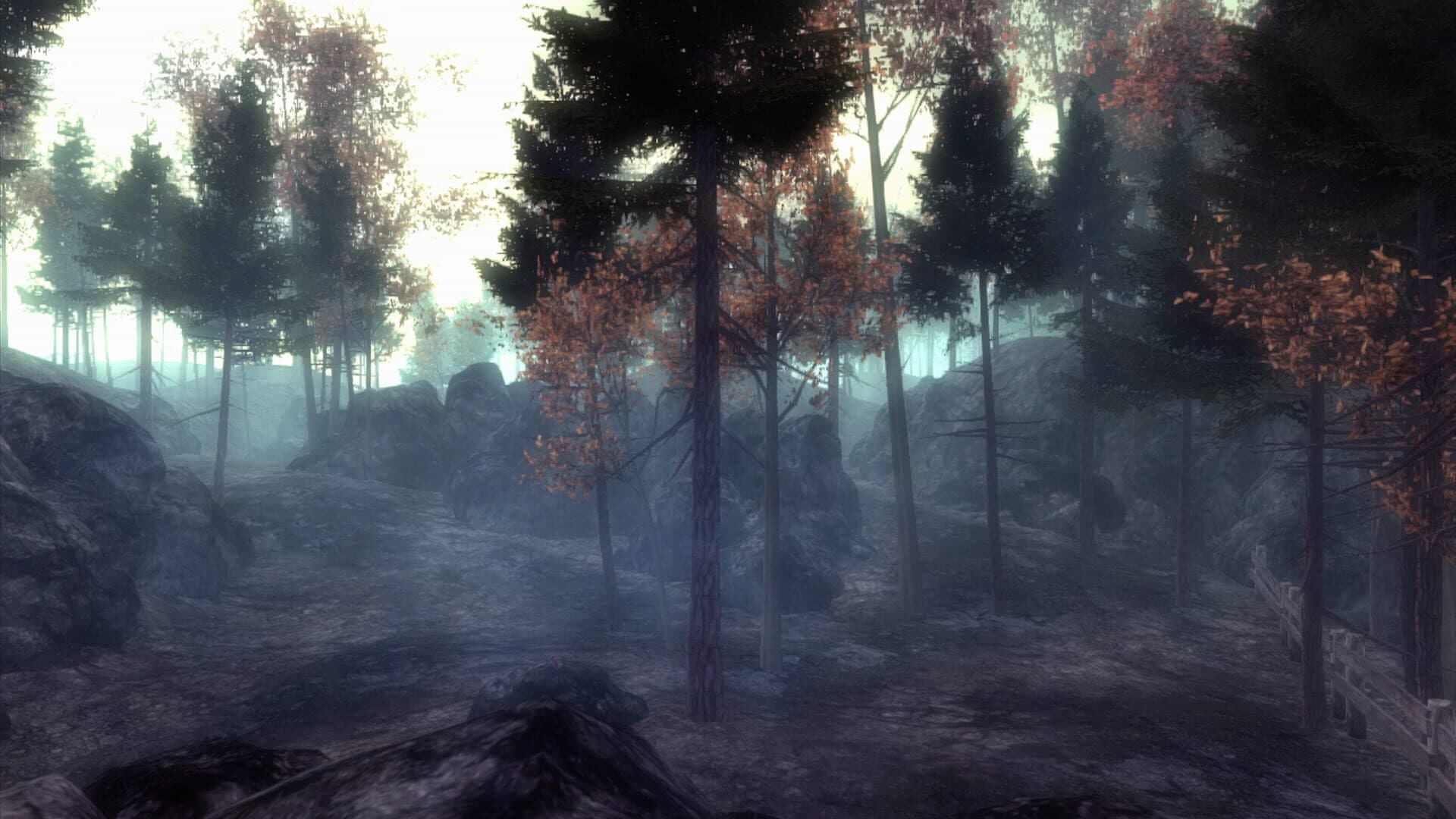 Slender: The Arrival screenshot 9