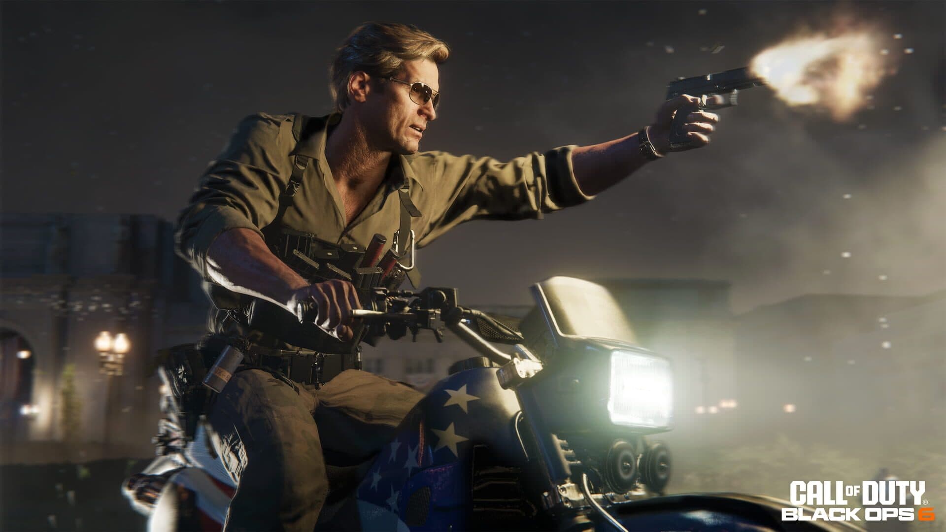 Call of Duty: Black Ops 6 screenshot 10