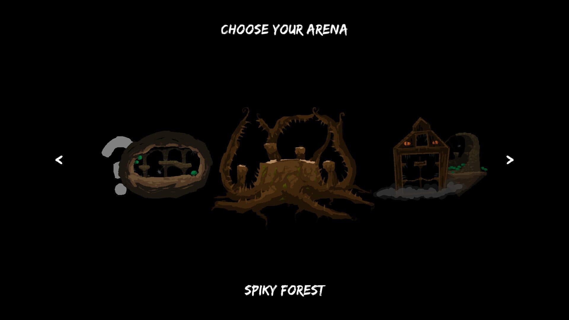 Stab Stab Stab! screenshot 5
