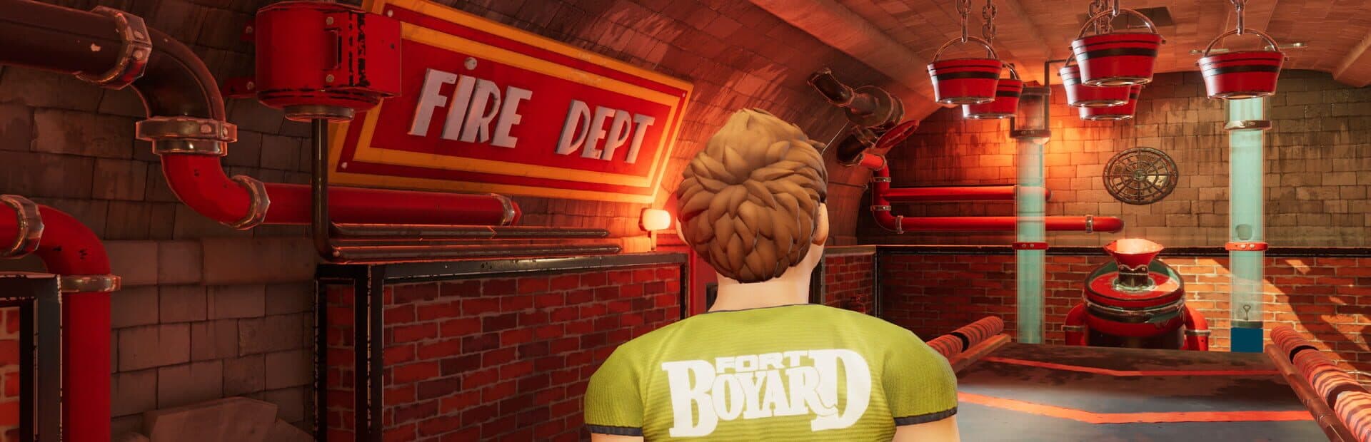 Fort Boyard