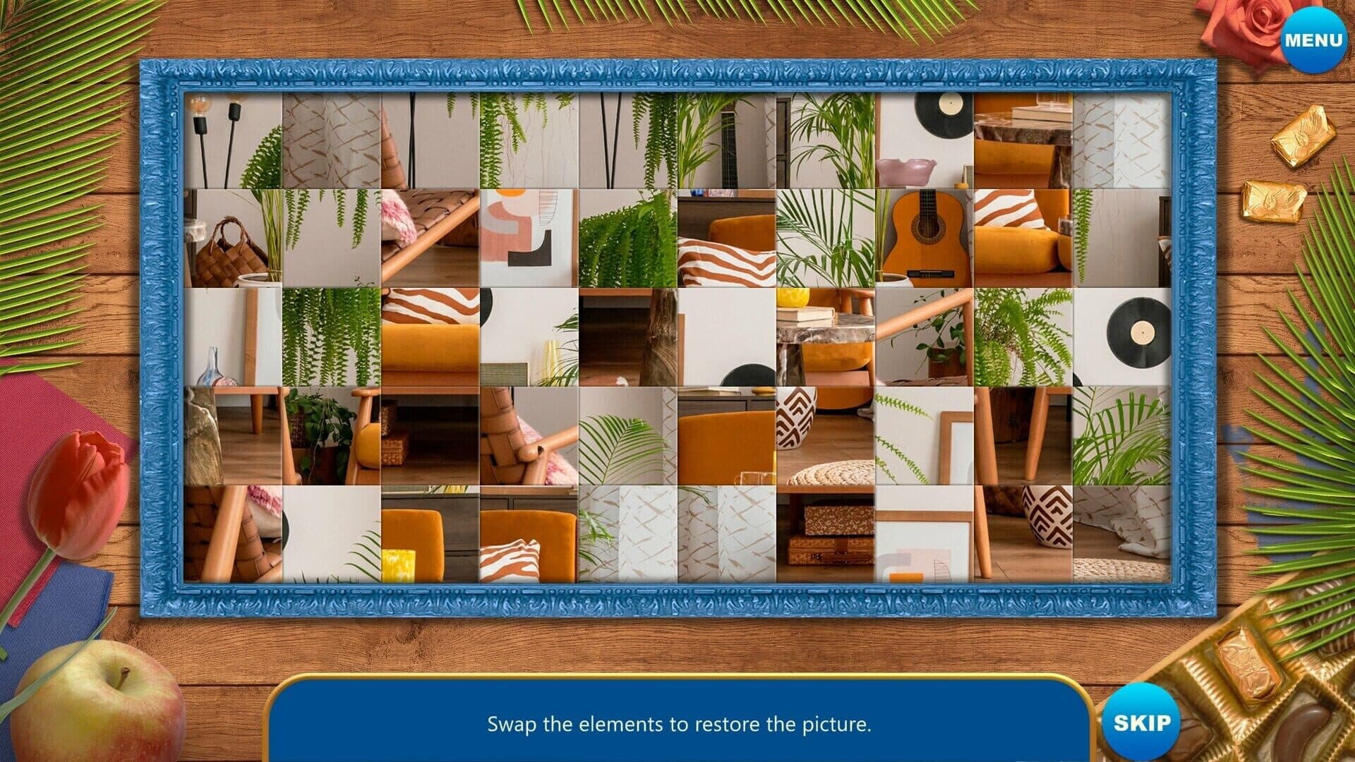 Lots of Things 2: Travel and Search - Collector's Edition screenshot 13