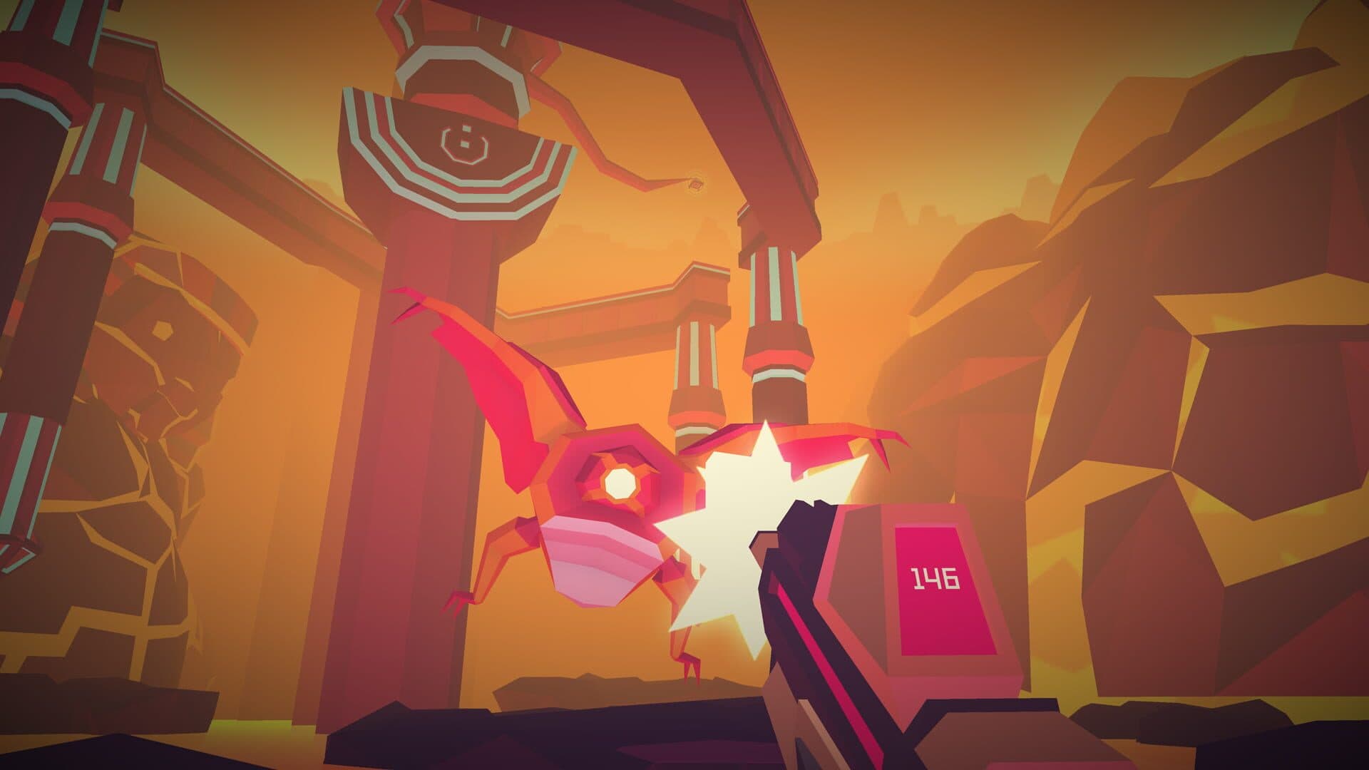 Morphite screenshot 4
