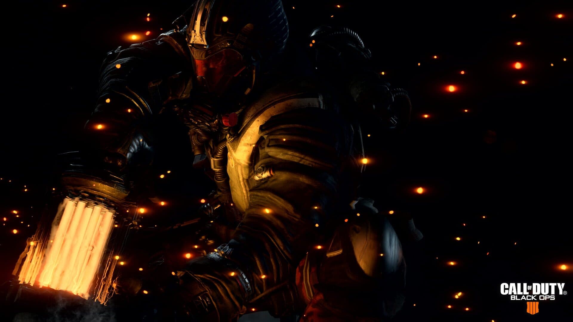 Call of Duty: Black Ops 4 screenshot 2