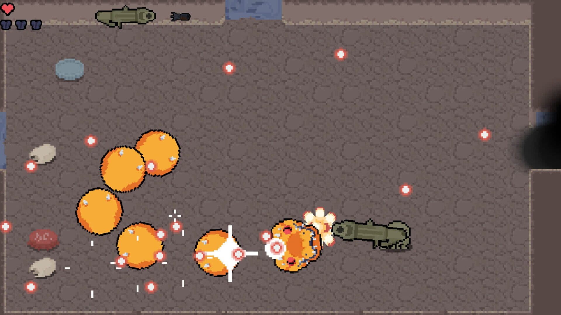 Toadomination screenshot 1
