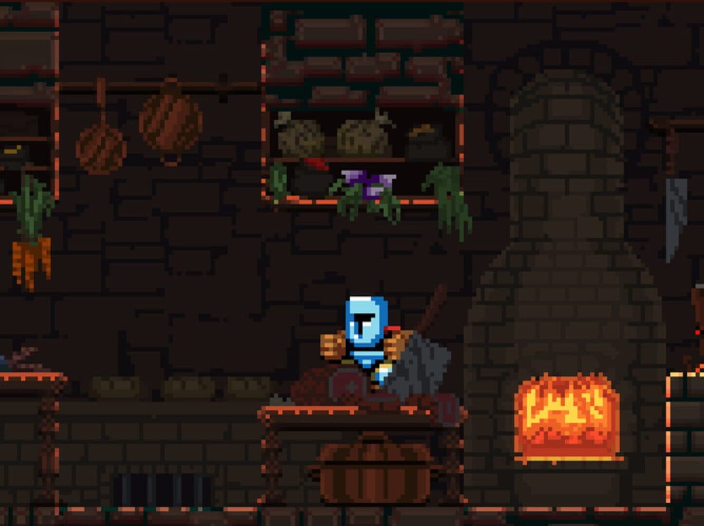 Jump King screenshot 18