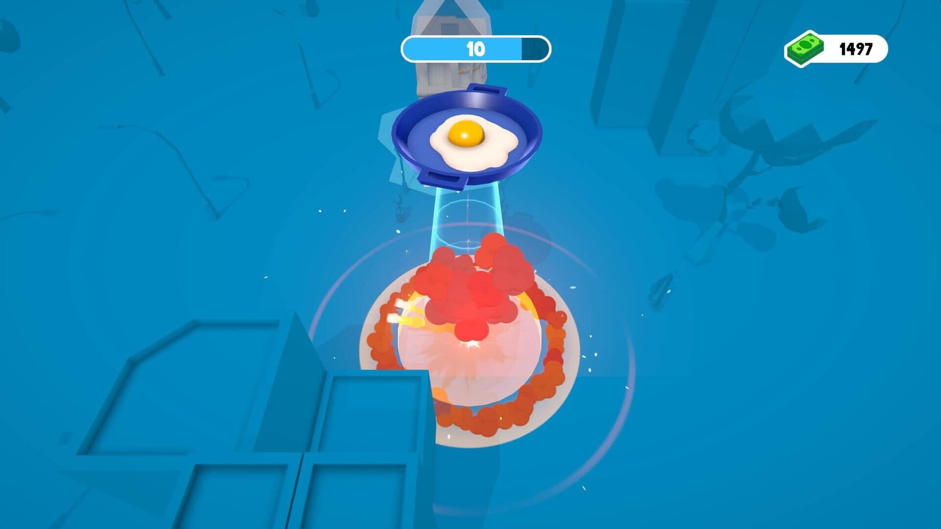 اسکرین‌شات UFO Builder - 6