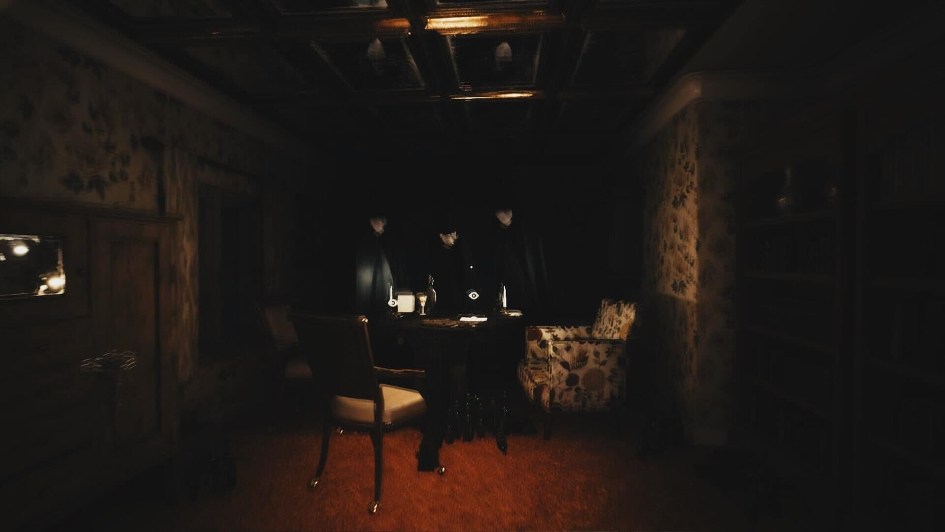 NightGhast screenshot 2