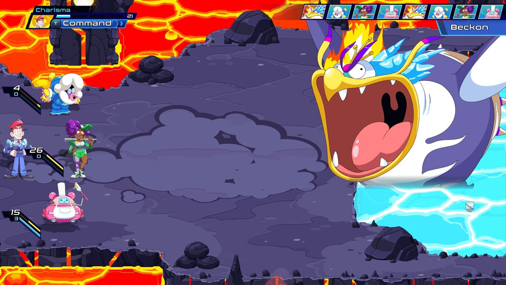 Citizens of Space screenshot 1