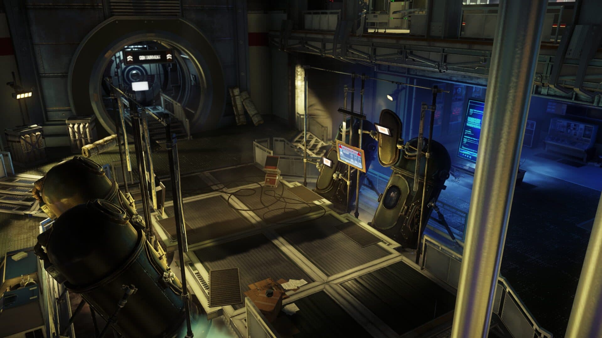 Prey screenshot 4
