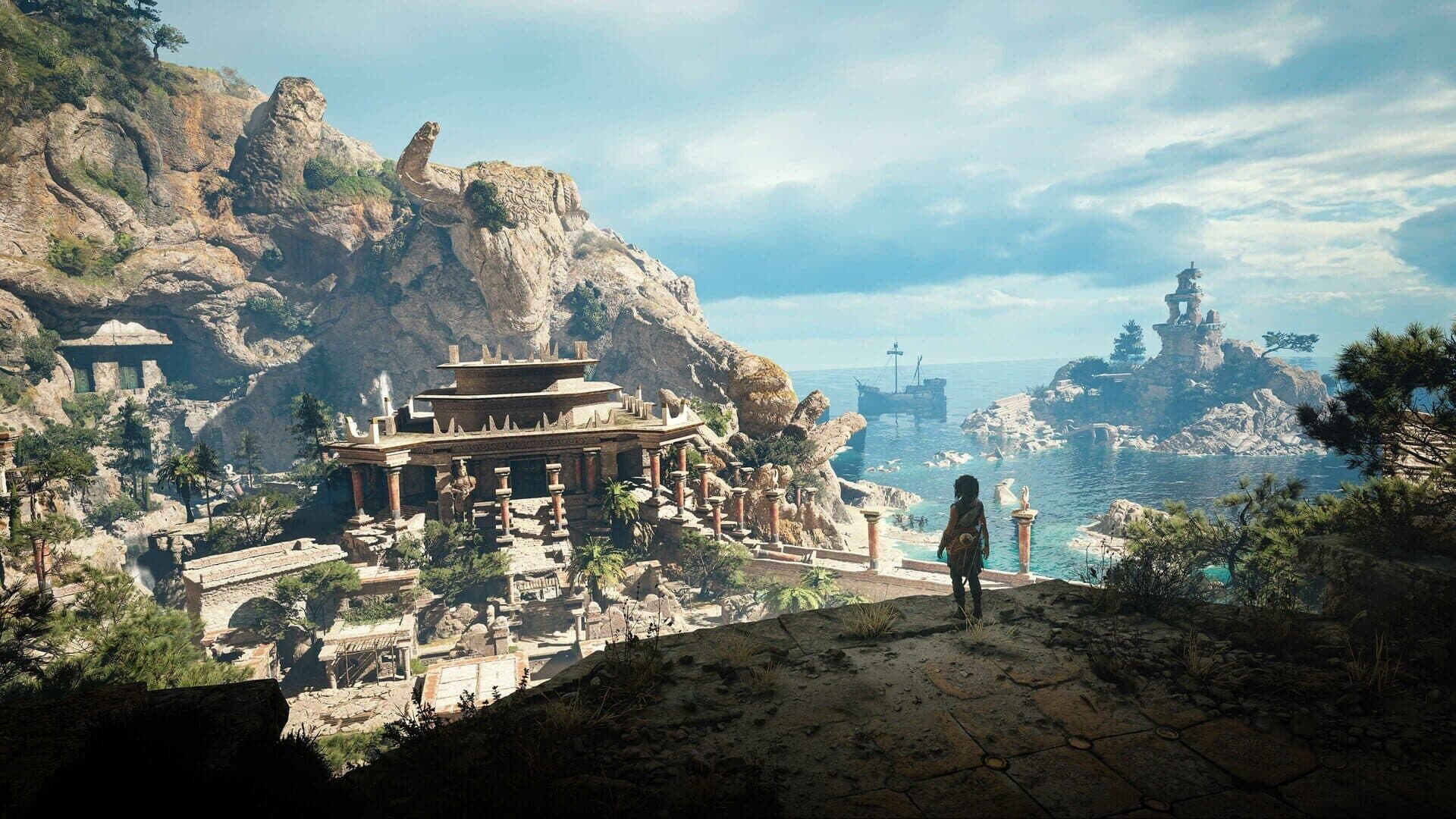 Resonance: A Plague Tale Legacy screenshot 4