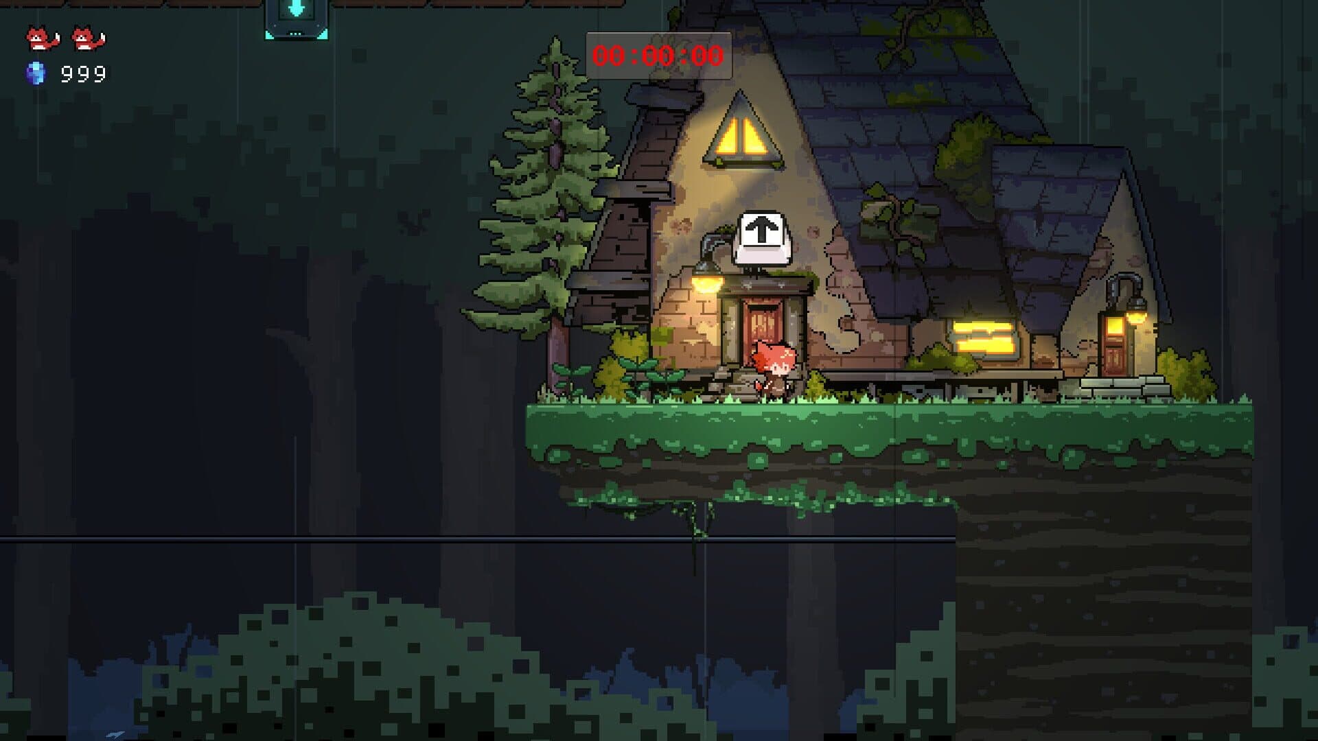 Mutant Express screenshot 5