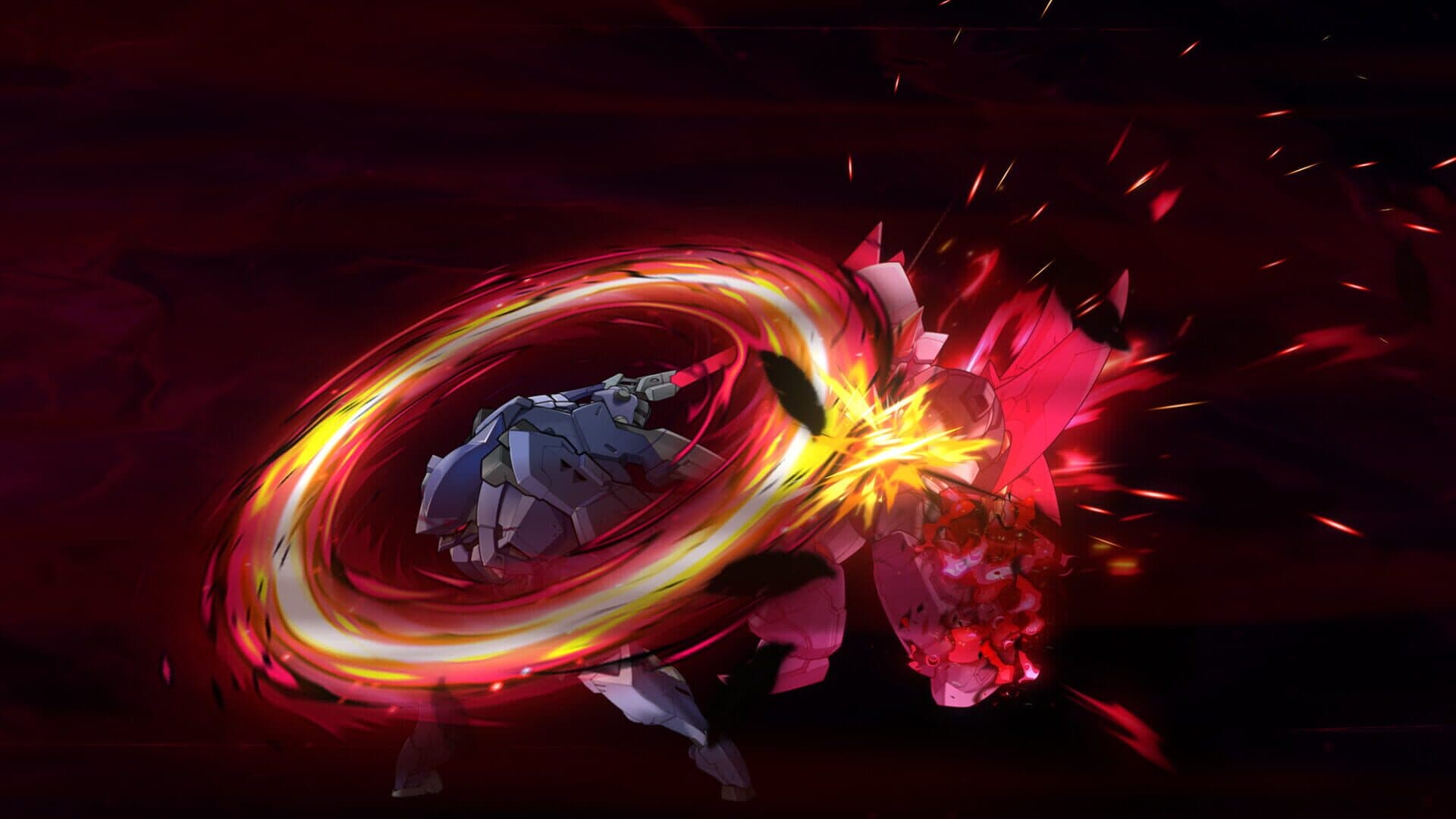 اسکرین‌شات Iron Saga VS - 9