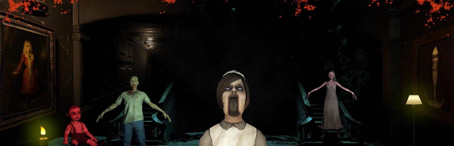 Horror Adventure