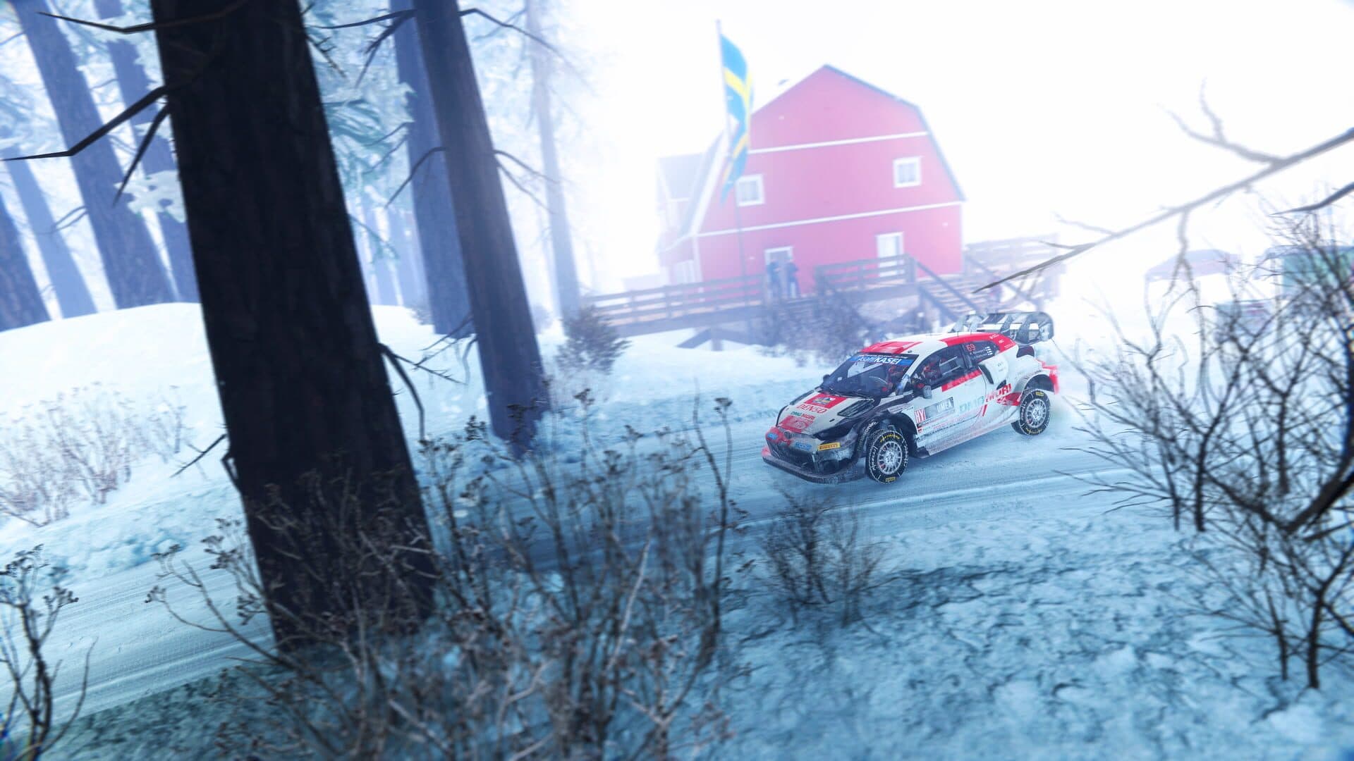 WRC Generations screenshot 6