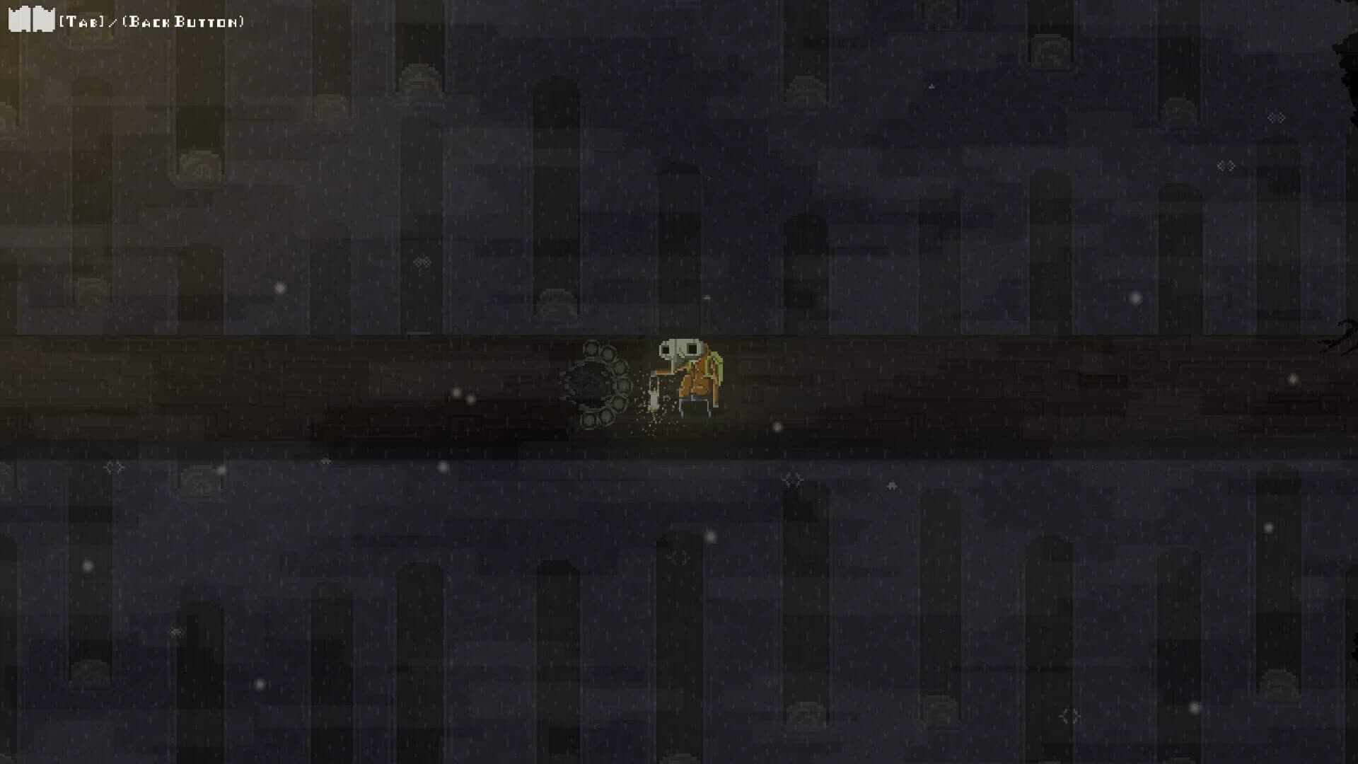 اسکرین‌شات Moonrise Fall - 9