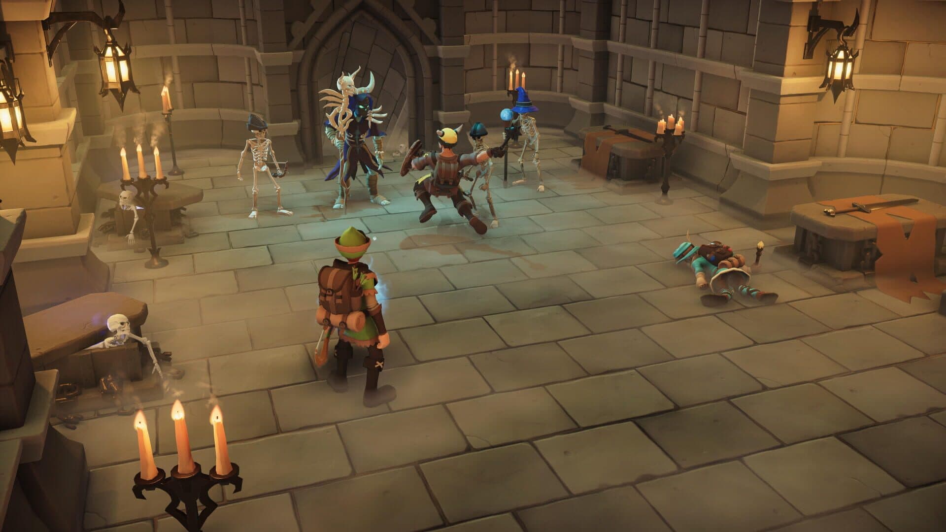 For the King II screenshot 3