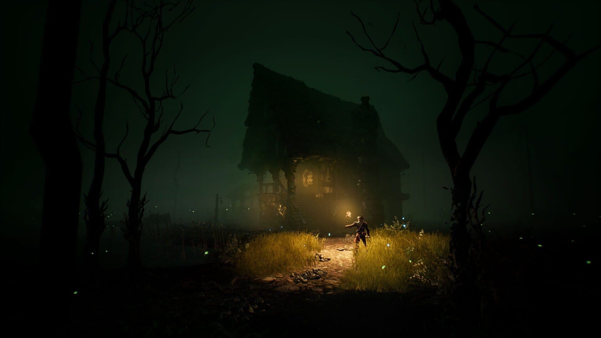 اسکرین‌شات Brightfall - 12