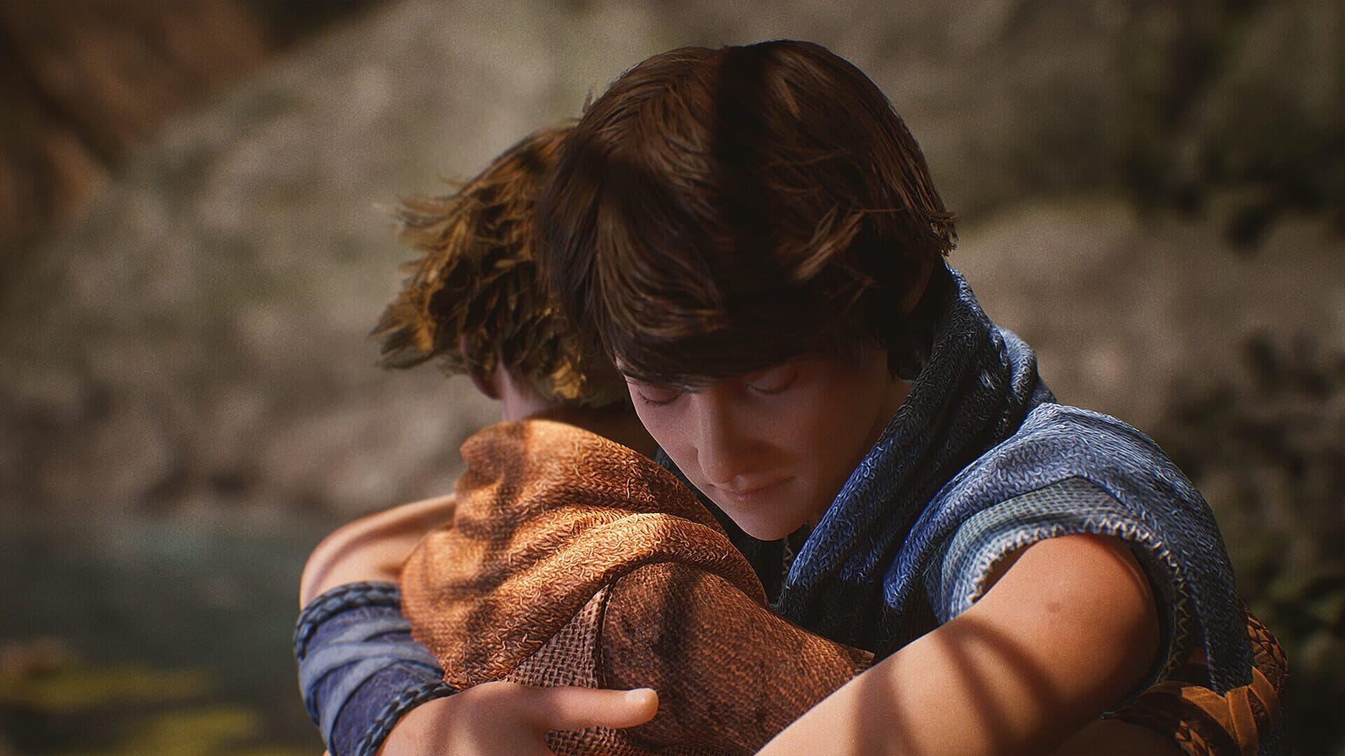 Brothers: A Tale of Two Sons Remake screenshot 6