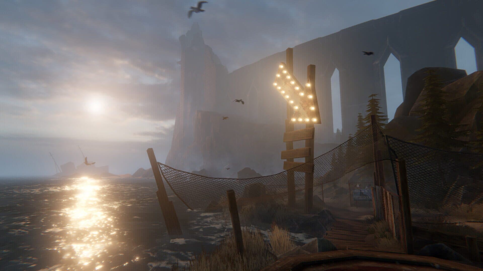 اسکرین‌شات Dimhaven: The Lost Source - 5