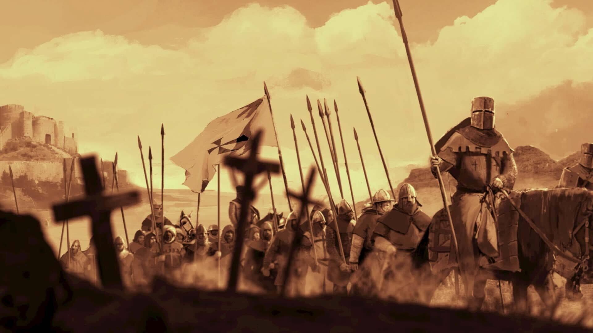 The Valiant screenshot 8