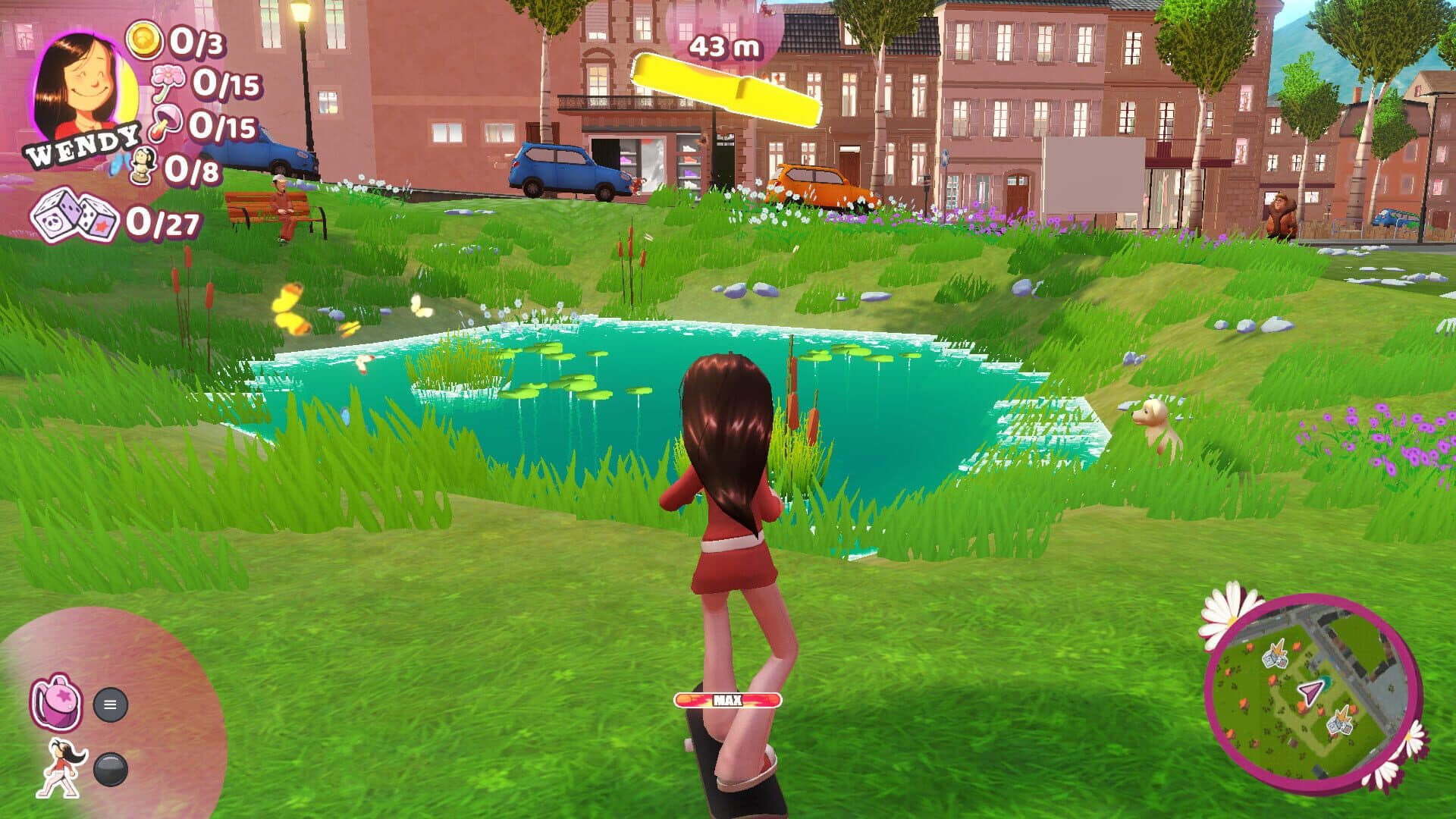 The Sisters: Party of the Year screenshot 2