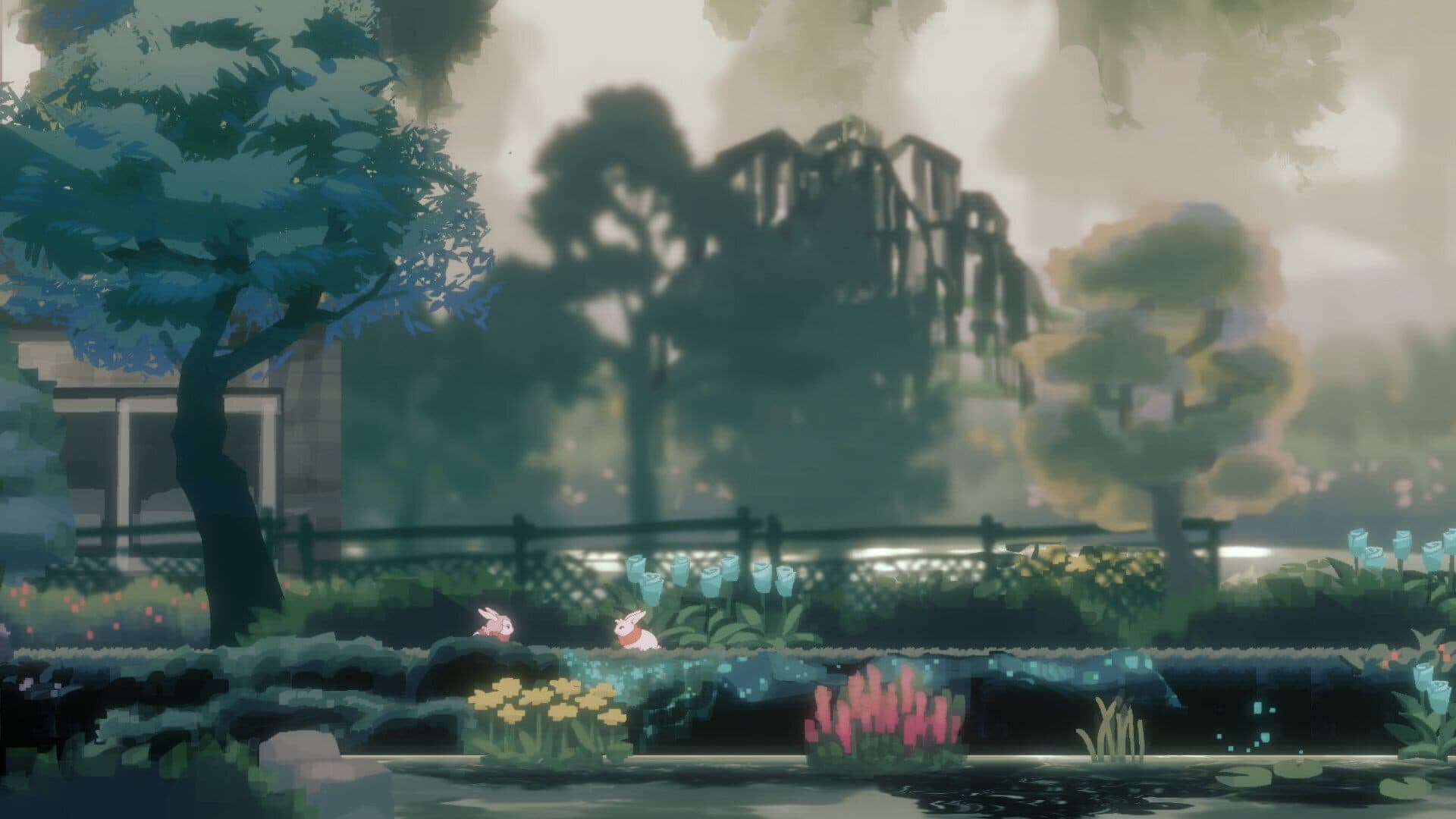 Lapin screenshot 13