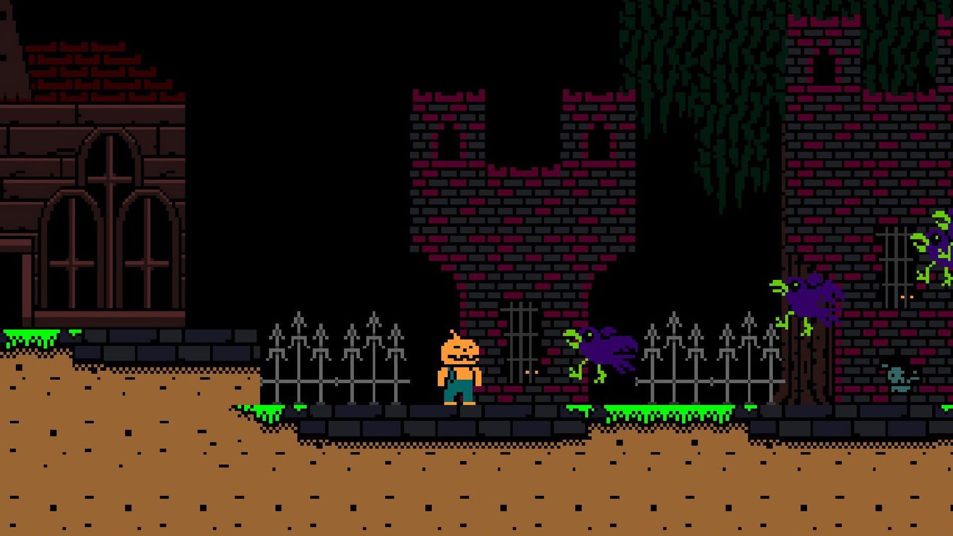 Halloween Forever screenshot 3