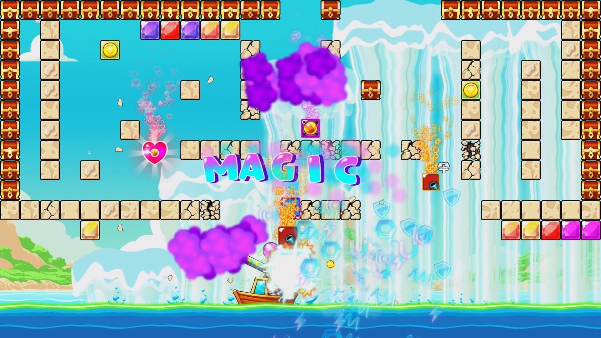 اسکرین‌شات Bay Breaker - 2