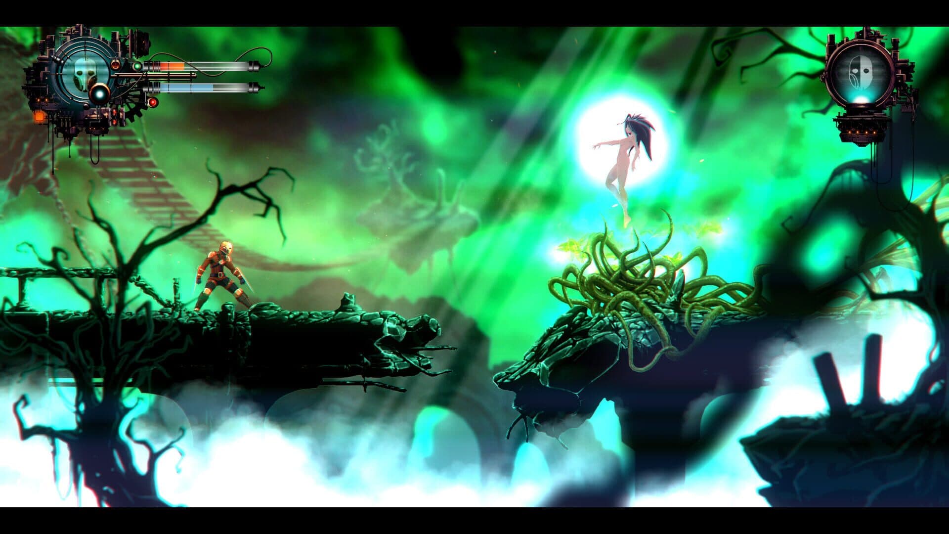 SteamDolls: Order of Chaos screenshot 4