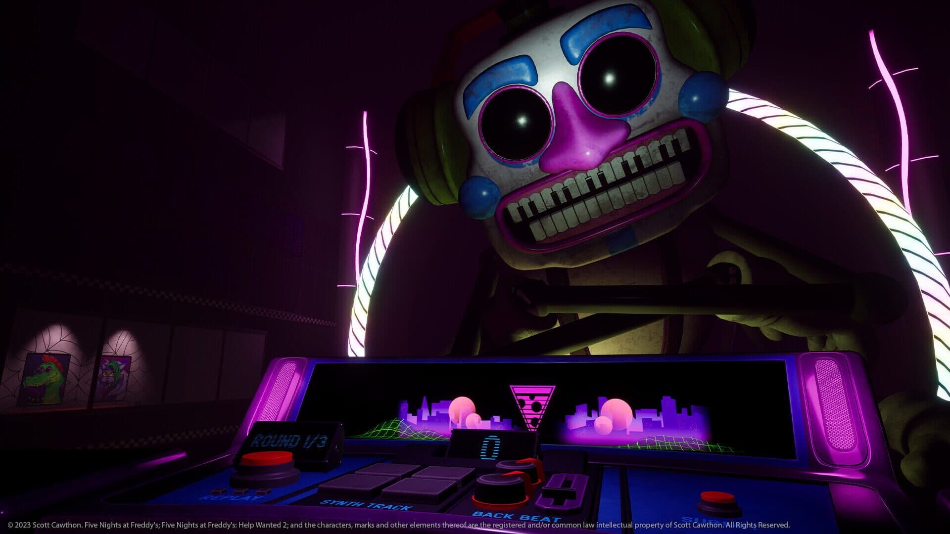 Five Nights at Freddy's: Help Wanted 2 screenshot 6