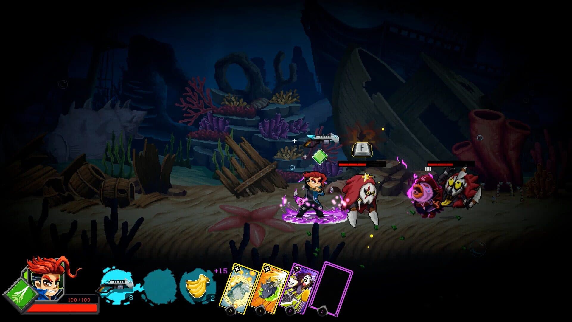 Spirit Mancer screenshot 14