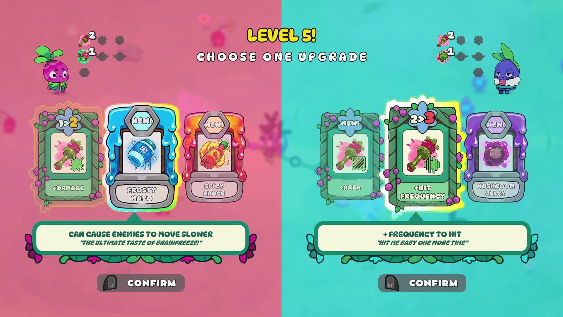 Vinebound: Tangled Together screenshot 1