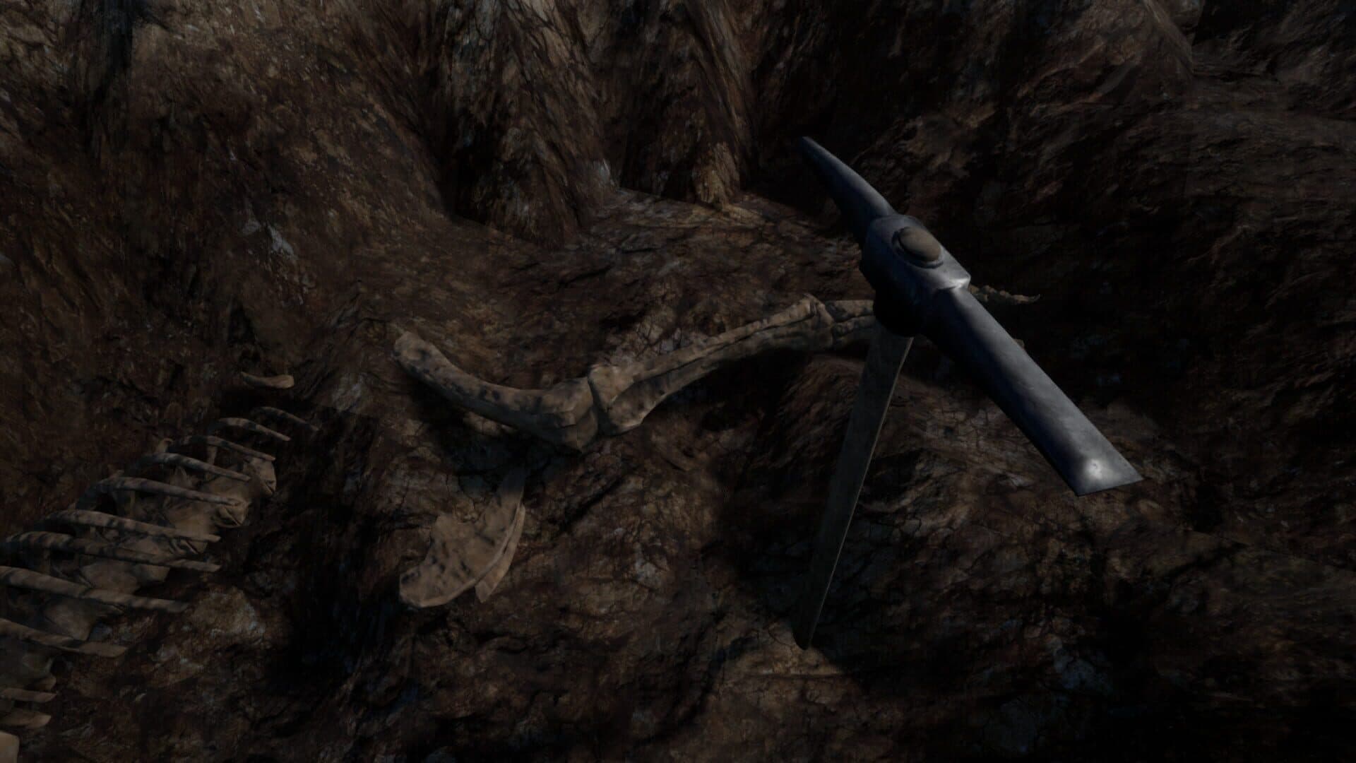 Dinosaur Fossil Hunter screenshot 2