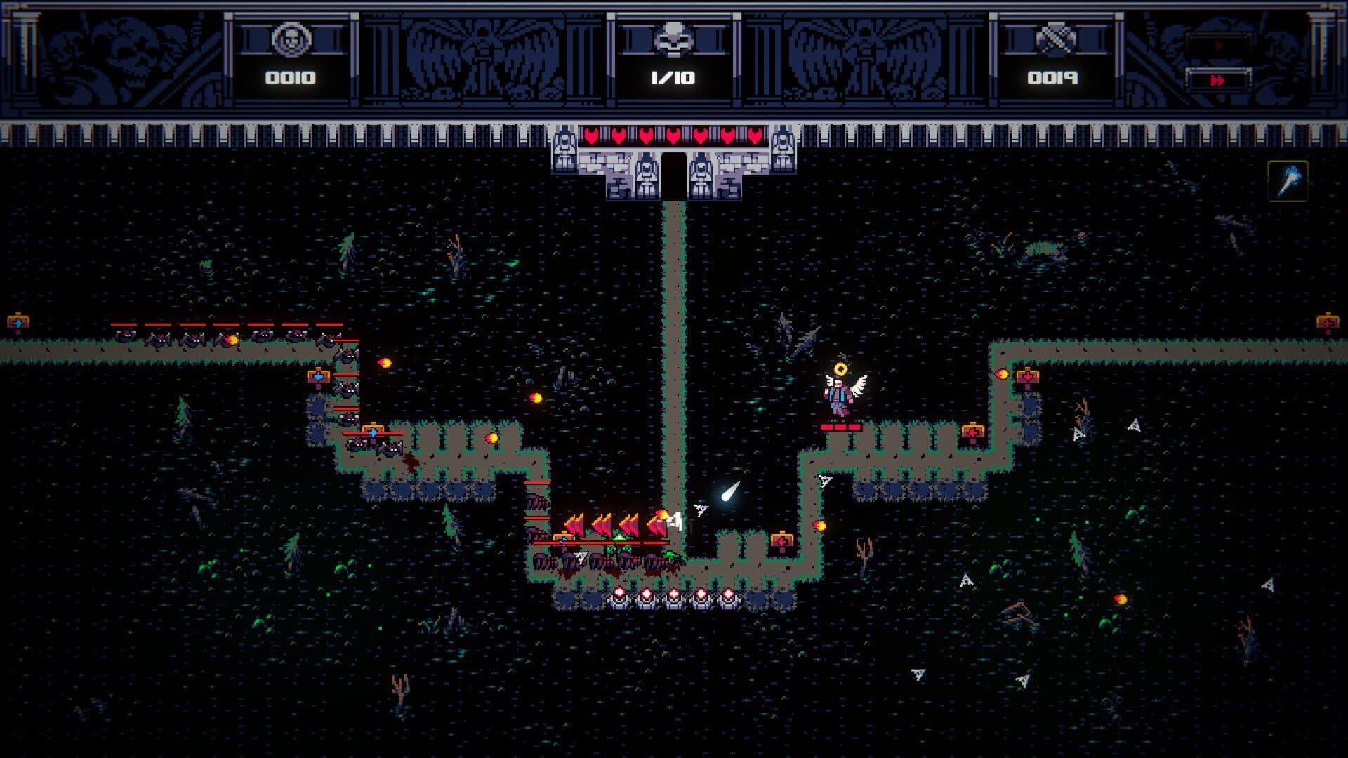 Otherwar screenshot 4