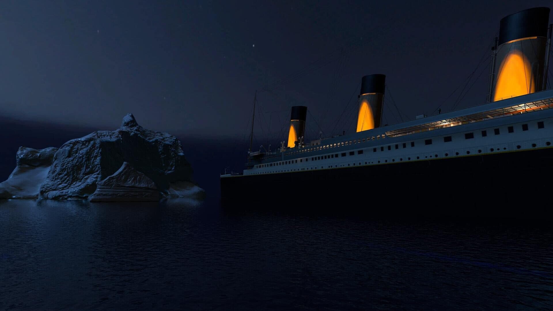 اسکرین‌شات Titanic Survival Simulator - 4