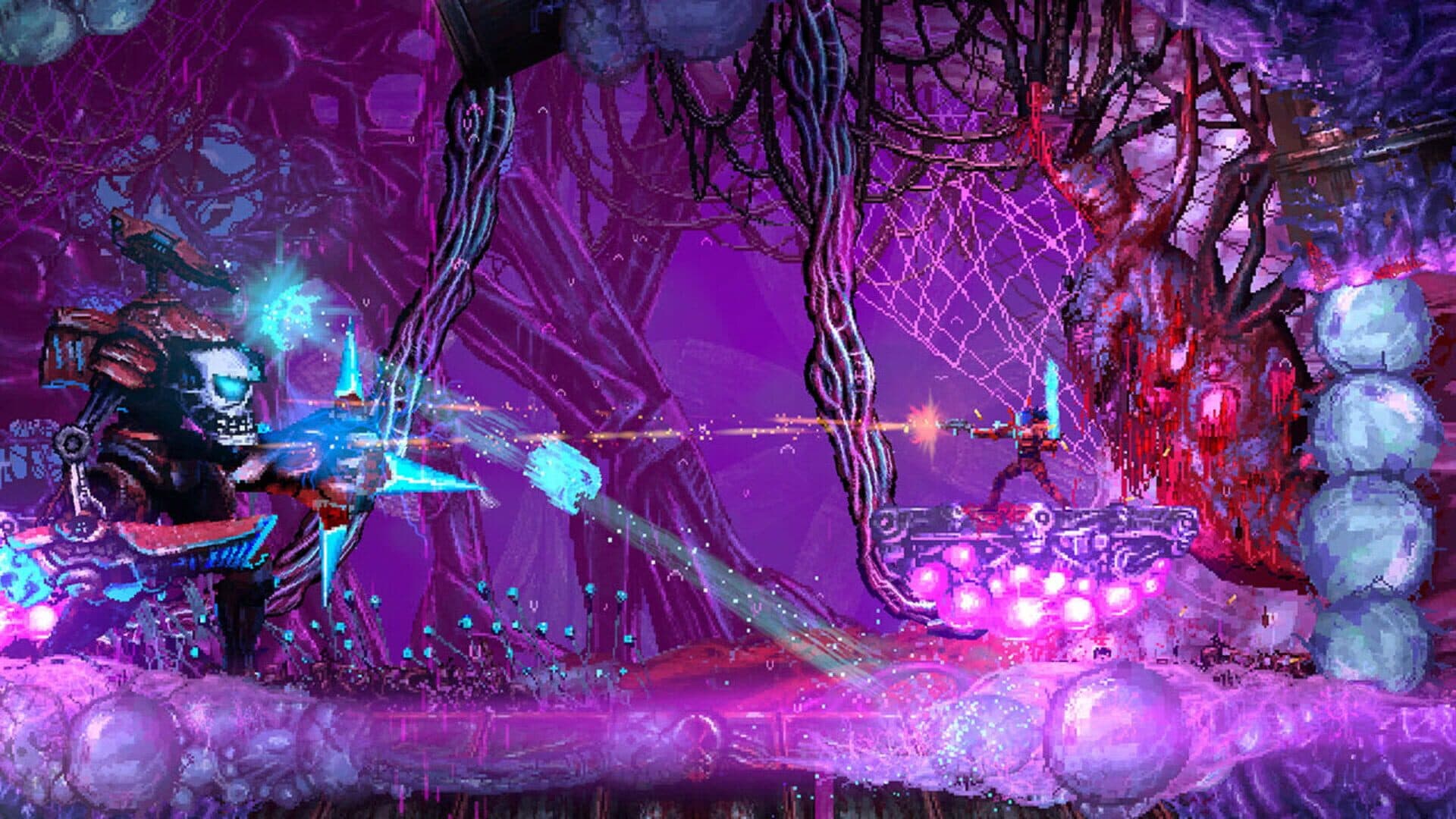 Valfaris & Slain Double Pack screenshot 2